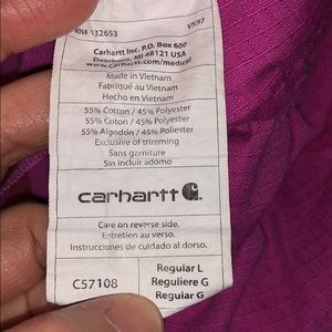 Carhartt Other - Scrub pants Carhartt Other - Scrub pants